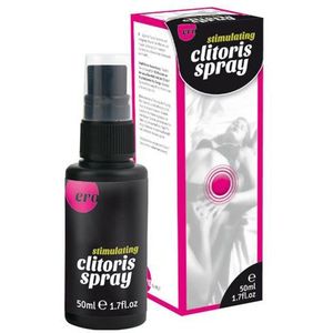 Stimulierendes Spray "Clitoris Spray"