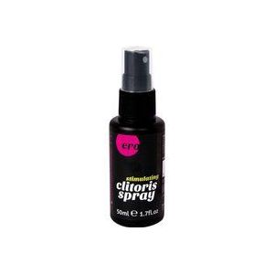 ERO Clitoris spray - stimulating - 50 ml