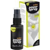 Hot-Active Power Spray Men 50Ml-Creams&lotions&sprays