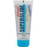 HOT Anal Superglide Liquid Pleasure - waterbased lubricant - 100