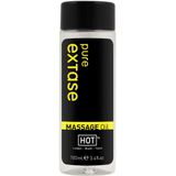 HOT Massage Olie - Active Warming