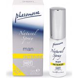 HOT  | HOT Pheromone man - natural spray - 5 ml
