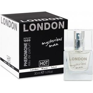 HOT - Pheromone Parfum London Man - Stimulating products Pheremone Feromonen 30