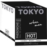 Pheromon Parfum Tokyo Man