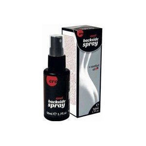 Hot ERO ANAL BACK SIDE SPRAY 50 ML