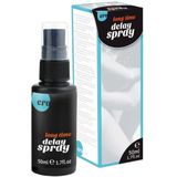 Delay Spray 50 ml Gleitmittel