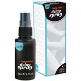 Delay Spray 50 ml Gleitmittel