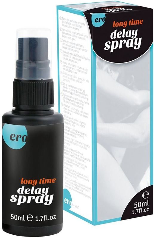 Delay Spray 50 ml Gleitmittel