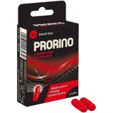 Hot Ero Prorino Libido Women - 2 Stuks - Stimulerend Middel