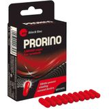 Hot Ero Prorino Libido Women - 2 Stuks - Stimulerend Middel