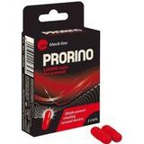 Hot Ero Prorino Libido Women - 2 Stuks - Stimulerend Middel