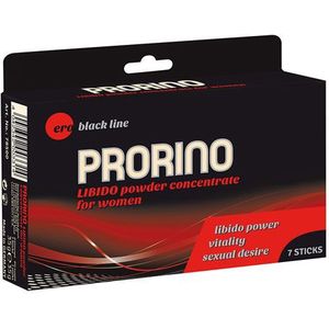 Prorino Libido Poeder Vrouw