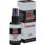 Hot Xxl Spray For Men 50 Ml