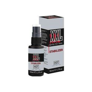 Hot Xxl Spray For Men 50 Ml