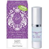 O-Stimulation Gel For Women