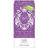 O-Stimulation Gel For Women