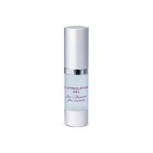 O-Stimulation Gel For Women