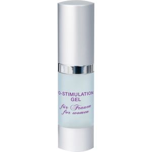 O-Stimulation Gel