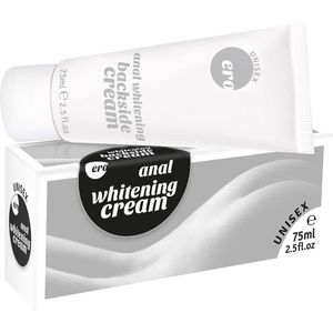 Backside Anus Bleekcrème
