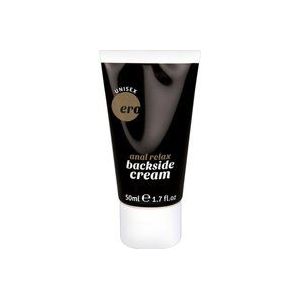 Ero by Hot Backside Anal Relax Cream, 50 ml