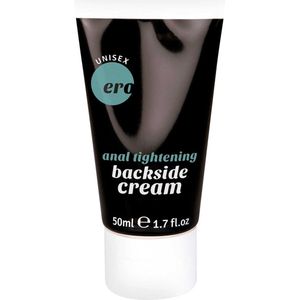 HOT ERO Back Side Anal Tightening anale crème 50 ml