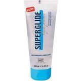 Gleitgel auf Wasserbasis "Super Glide Liquid Pleasure"