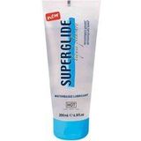 HOT Superglide Liquid Pleasure - waterbased lubricant - 200 ml