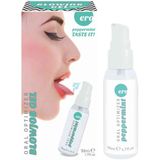 ERO Oral Optimizer Blowjob Gel - Vanille - 50 ml