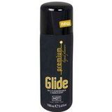 HOT Premium Silicone Glide Lubricant, 100 ml