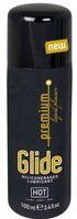 Premium Silicone Glide - siliconebased lubricant 100 ml Gleitmittel