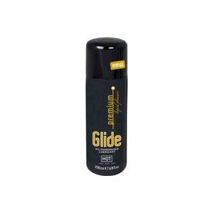 HOT Premium Silicone Glide - 200 ml