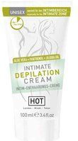 HOT - Intieme Ontharing Crème - 100ml
