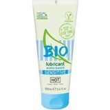 HOT Bio Lubricant Sensitive, 100 ml, 1 stuk