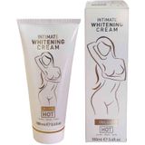 HOT Whitening Deluxe Crème - Oplichtingscreme white