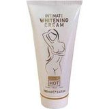HOT Whitening Deluxe Crème - Oplichtingscreme white