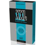 Hot Enhancement Xxl Cream