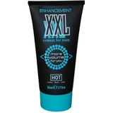 Hot Enhancement Xxl Cream