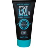 Peniscreme „HOT XXL Volume Cream“