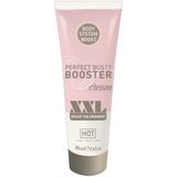 HOT XXL Busty Booster Cream, perfecte borstvergrotingscrème om de borstgroei te stimuleren. 100 ml