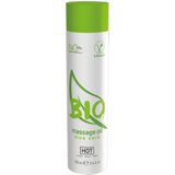 Hot Bio Massageolie Aloe Vera - 100ml