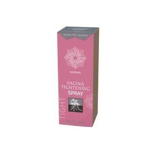 Shiatsu Vagina Verstrakkende Spray - 30 Ml