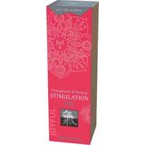 Stimulation Gel - Pomegranate & Nutmeg