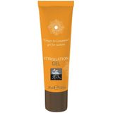 Stimulation Gel - Ginger & Kaneel