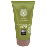 Anaal Relax Crème Voor Beginners