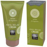 Anal Relax Spray for beginners 0,05 l
