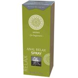 Anal Relax Spray for beginners 0,05 l