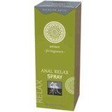 Anal Relax Spray for beginners 0,05 l