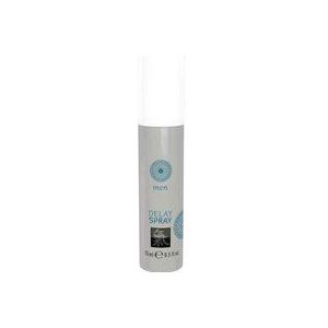 Shiatsu Delay Orgasme Vertragende Spray