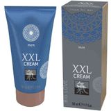 Penis-Vergrößerungscreme "XXL Cream"