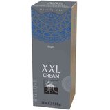 Penis-Vergrößerungscreme "XXL Cream"